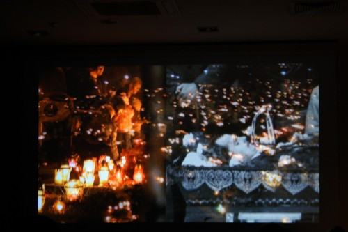 III Międzynarodowy Festiwal Sztuki Wideo Punkty Widzenia