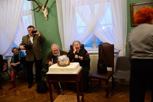 prof. Irena Lipska Zworska 015