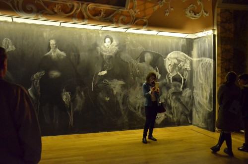 98138436.jpg Krzysztof Gil, Rat (Noc, Krew), 2015