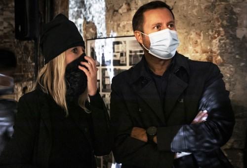 SCENA SZTUKI INTERMEDIALNEJ / PODWODNY WROCŁAW 2020