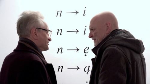 WYSTAWA WZOROWA, Galeria Entropia, 2019, fot. MJ i AR