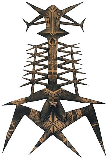 Andrei Yarashevich - litografie Andrei Yarashevich - litografie