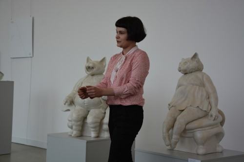 Magdalena Pietrasiak