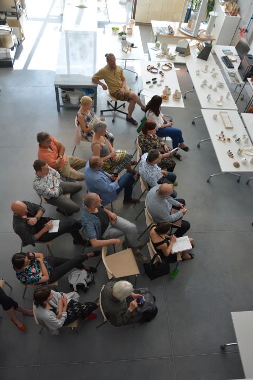 01 I Pracownia Projektowania Ceramiki Użytkowej