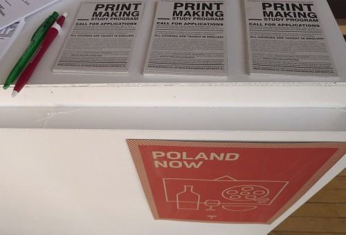 Poland Now