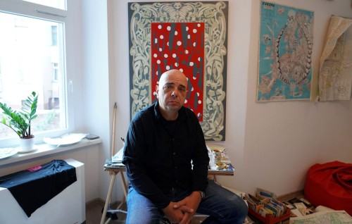 aktualności_Paweł Jarodzki_mówi o prawdzie i tylko prawdzie