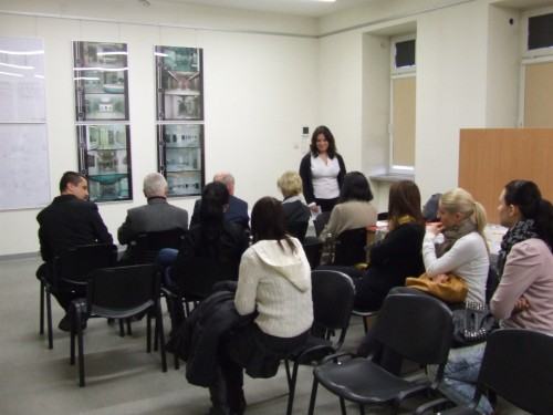 Obrony dyplomów na Wydziale AW i W Obrony dyplomów na Wydziale AW i W