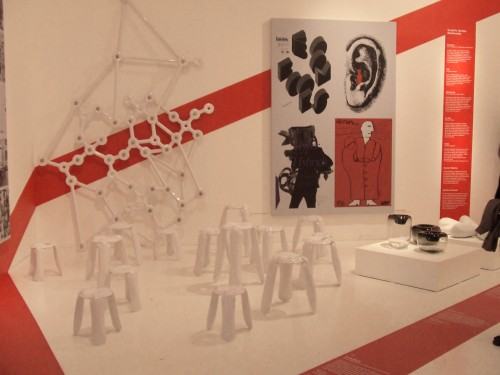 Salone del Mobile Young Creative Poland