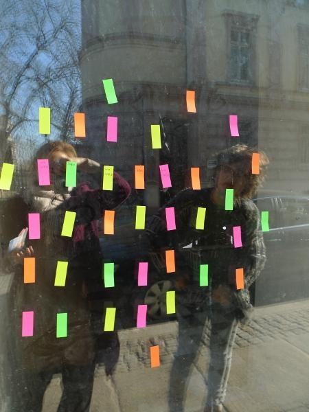 AIAS 2011 / warsztaty - dzień 4