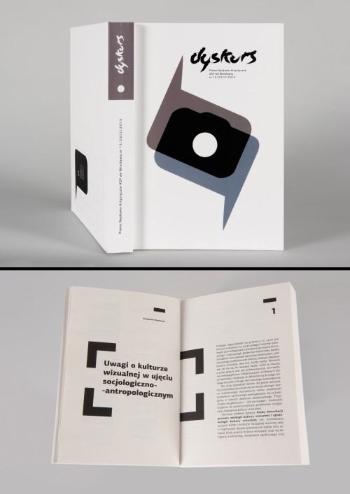 Artur Skowronski Artur Skowroński, Dyskurs. Pismo Naukowo-Artystyczne ASP we Wrocławiu nr 15, wydawca: ASP we Wrocławiu, 2013