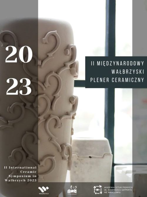 Wałbrzyski plener ceramiczny