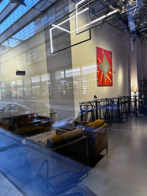 Milczące krajobrazy Milczące krajobrazy