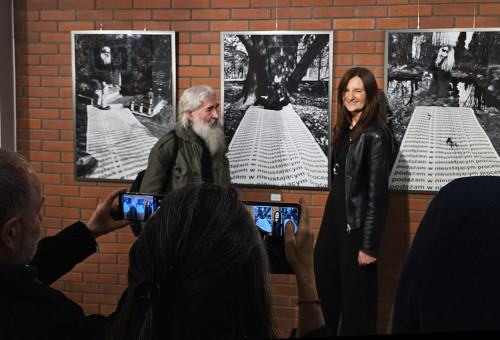 Małgorzata Kazimierczak, GDZIE JEST TO MIEJSCE? Relacja Małgorzata Kazimierczak, GDZIE JEST TO MIEJSCE? Relacja