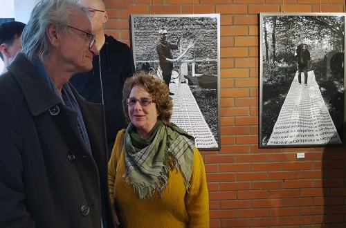 Małgorzata Kazimierczak, GDZIE JEST TO MIEJSCE? Relacja Małgorzata Kazimierczak, GDZIE JEST TO MIEJSCE? Relacja