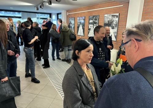 Małgorzata Kazimierczak, GDZIE JEST TO MIEJSCE? Relacja Małgorzata Kazimierczak, GDZIE JEST TO MIEJSCE? Relacja