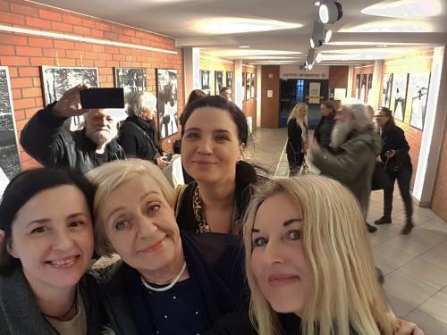 Małgorzata Kazimierczak, GDZIE JEST TO MIEJSCE? Relacja Małgorzata Kazimierczak, GDZIE JEST TO MIEJSCE? Relacja