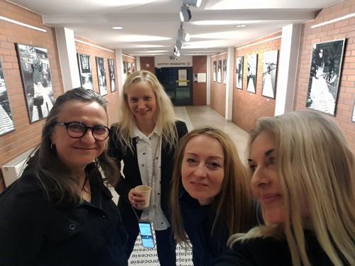 Małgorzata Kazimierczak, GDZIE JEST TO MIEJSCE? Relacja Małgorzata Kazimierczak, GDZIE JEST TO MIEJSCE? Relacja