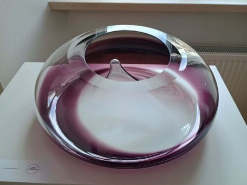 Beata Mak-Sobota „Synchronia – teraźniejszość i retrospekcja"