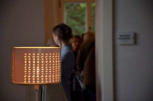 Beata Mak-Sobota „Synchronia – teraźniejszość i retrospekcja"