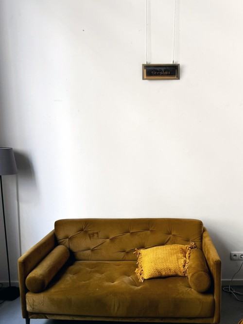 Milczące krajobrazy Milczące krajobrazy