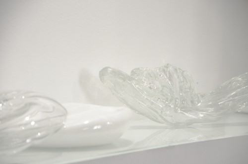 Wystawa Eksplozja-Implozja-Dialog