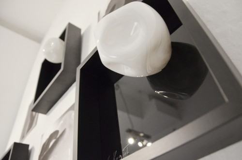 Wystawa Eksplozja-Implozja-Dialog