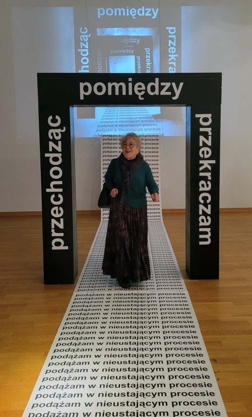 Relacje obecności
