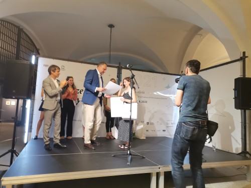 Najlepsze Dyplomy Gdańsk 2021