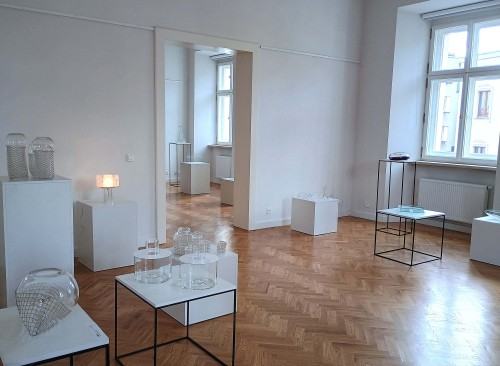 Beata Mak-Sobota „Synchronia – teraźniejszość i retrospekcja"