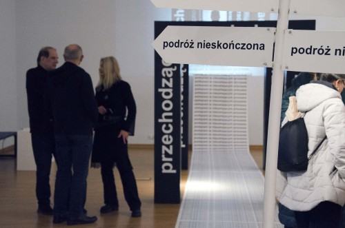 Relacje obecności