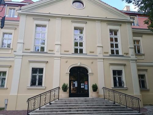 Beata Mak-Sobota „Synchronia – teraźniejszość i retrospekcja"