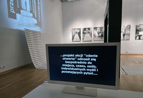Relacje obecności
