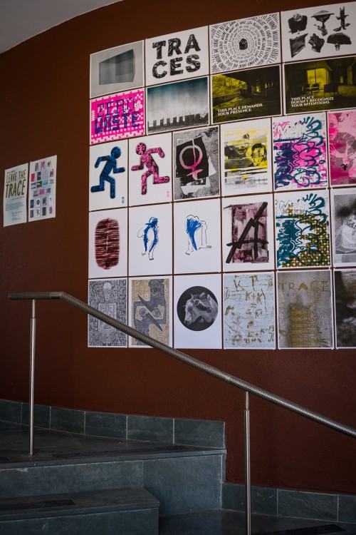 Międzynarodowa Konferencja Graficzna SGCI Puertograbando 2025