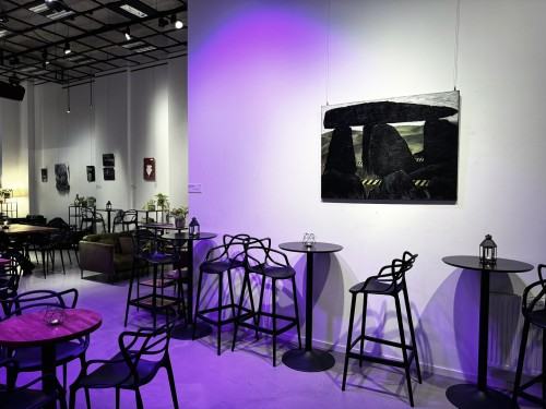 Milczące krajobrazy Milczące krajobrazy