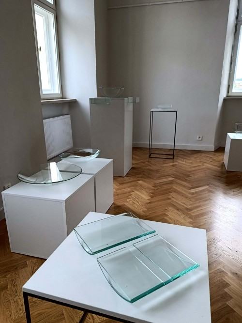 Beata Mak-Sobota „Synchronia – teraźniejszość i retrospekcja"