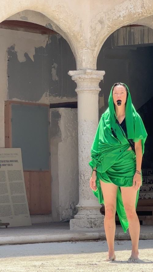 Maria Bitka, Iberica
