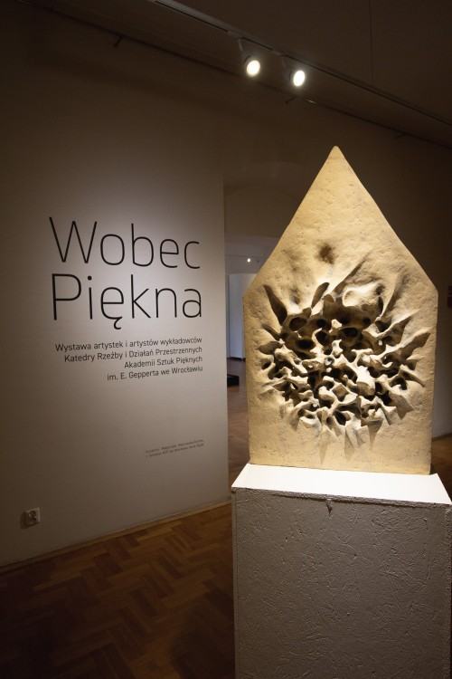 Wobec Piękna