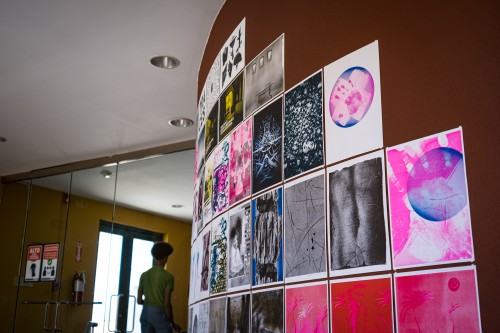 Międzynarodowa Konferencja Graficzna SGCI Puertograbando 2025