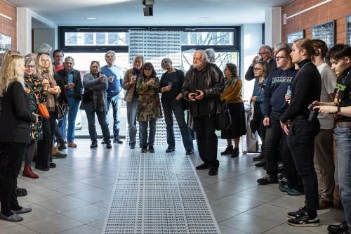 Małgorzata Kazimierczak, GDZIE JEST TO MIEJSCE? Relacja Małgorzata Kazimierczak, GDZIE JEST TO MIEJSCE? Relacja