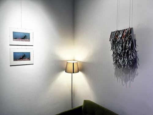 Milczące krajobrazy Milczące krajobrazy