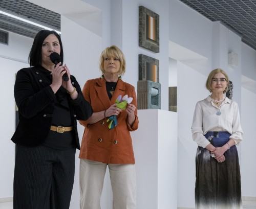 Fot. Marek Wesołowski  Wykorzystano za zgodą Pałacu Kultury Zagłębia