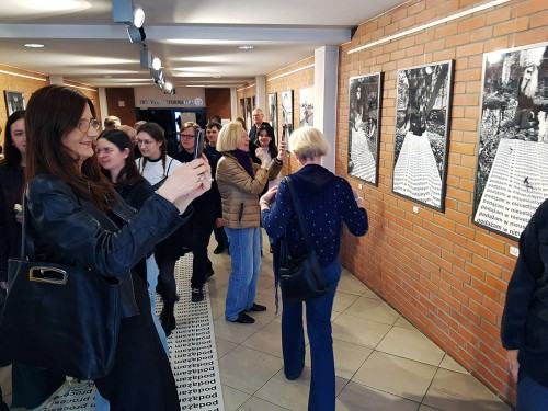 Małgorzata Kazimierczak, GDZIE JEST TO MIEJSCE? Relacja Małgorzata Kazimierczak, GDZIE JEST TO MIEJSCE? Relacja