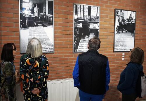 Małgorzata Kazimierczak, GDZIE JEST TO MIEJSCE? Relacja Małgorzata Kazimierczak, GDZIE JEST TO MIEJSCE? Relacja