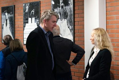 Małgorzata Kazimierczak, GDZIE JEST TO MIEJSCE? Relacja Małgorzata Kazimierczak, GDZIE JEST TO MIEJSCE? Relacja