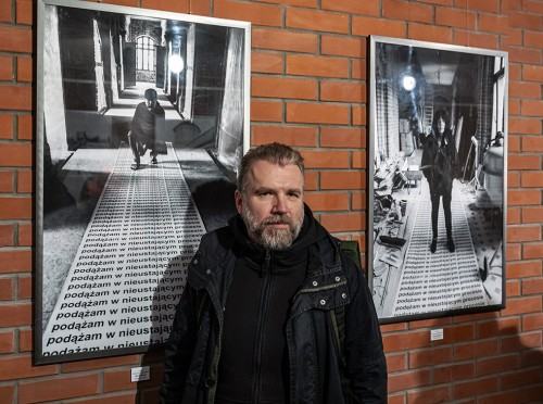 Małgorzata Kazimierczak, GDZIE JEST TO MIEJSCE? Relacja Małgorzata Kazimierczak, GDZIE JEST TO MIEJSCE? Relacja