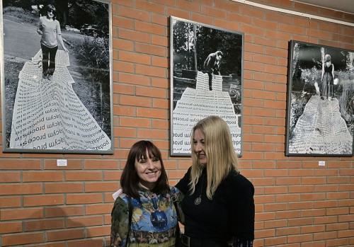 Małgorzata Kazimierczak, GDZIE JEST TO MIEJSCE? Relacja Małgorzata Kazimierczak, GDZIE JEST TO MIEJSCE? Relacja