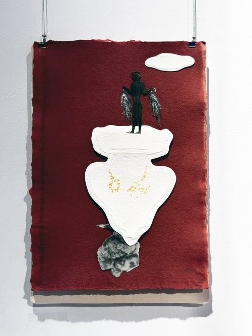 Milczące krajobrazy Milczące krajobrazy