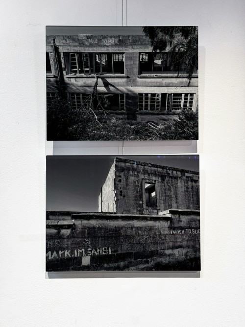 Milczące krajobrazy Milczące krajobrazy