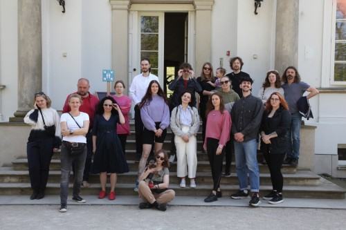 Obieg/Cirkulace Obieg/Cirkulace