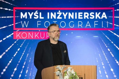 Myśl inżynierska w fotografii - Gala Inżynierska 2025